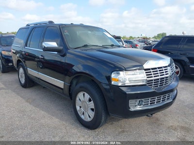 LINCOLN NAVIGATOR 2014