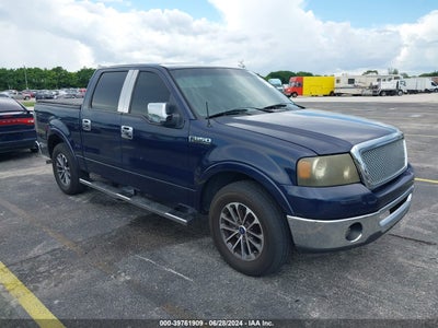 FORD F-150 2006