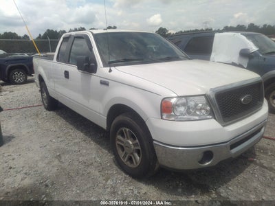 FORD F-150 2008
