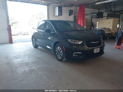 CHRYSLER PACIFICA HYBRID 2024