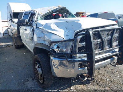 RAM 5500 2015