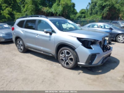 SUBARU ASCENT 2023