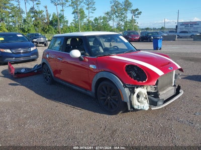 MINI HARDTOP 2016