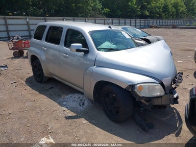 CHEVROLET HHR 2010