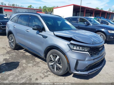 KIA SORENTO 2023