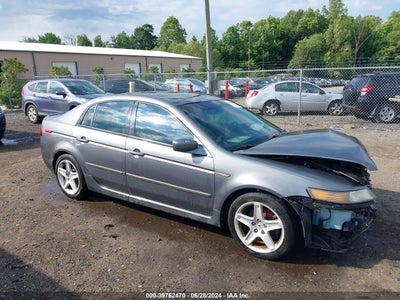 ACURA 200 2005