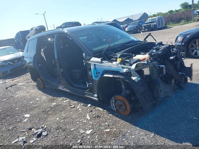 JEEP GRAND CHEROKEE L 2023