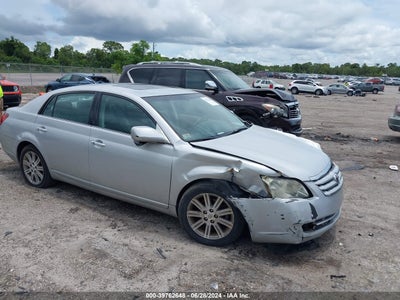 TOYOTA AVALON 2006