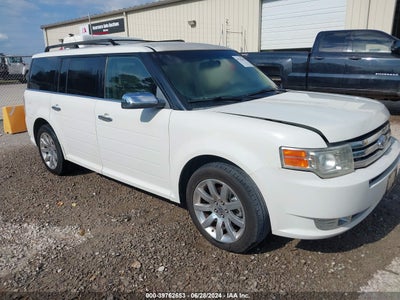 FORD FLEX 2009