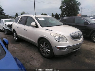 BUICK ENCLAVE 2010
