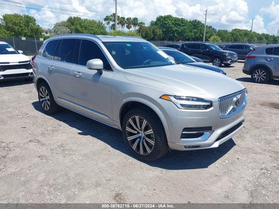 VOLVO XC90 2024