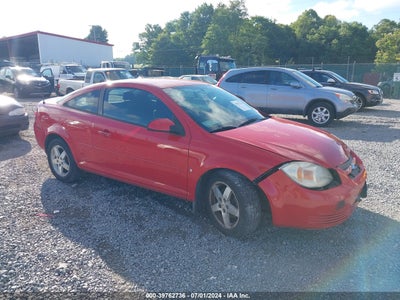 CHEVROLET COBALT 2009