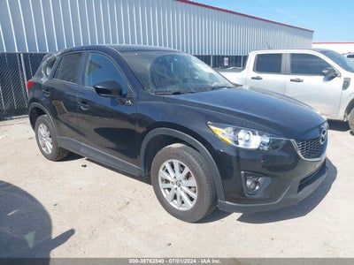 MAZDA CX-5 2015