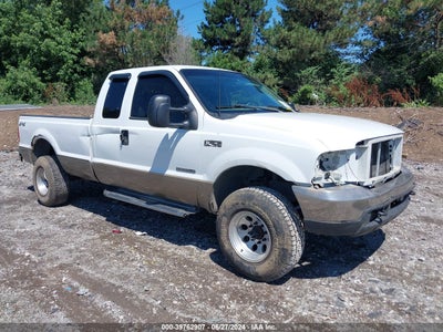 FORD F-350 2002
