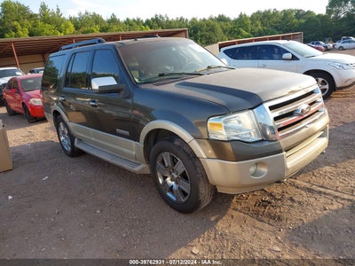 FORD EXPEDITION 2008