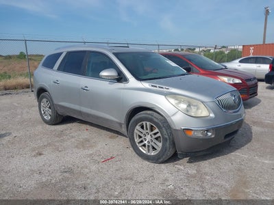 BUICK ENCLAVE 2008