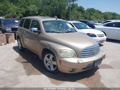 CHEVROLET HHR 2006