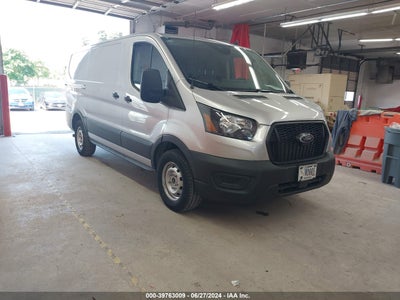 FORD TRANSIT-150 2023