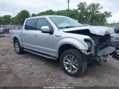 FORD F-150 2015
