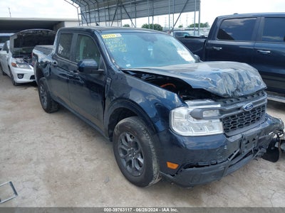 FORD MAVERICK 2023