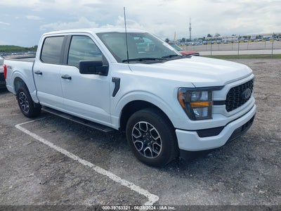 FORD F-150 2023