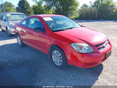 CHEVROLET COBALT 2008