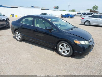 HONDA CIVIC 2006