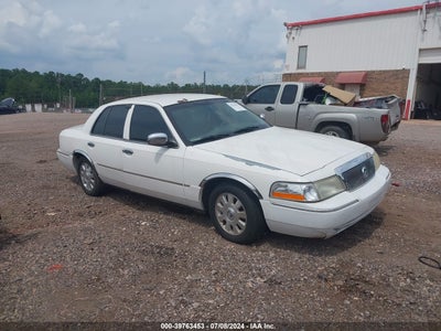 MERCURY GRAND MARQUIS 2003