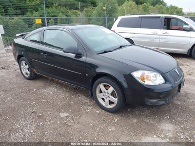 PONTIAC 200 2008