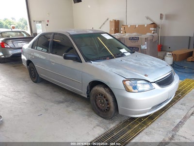 HONDA CIVIC 2003