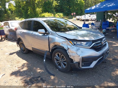 HONDA CR-V 2020