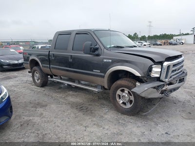 FORD F-250 2006