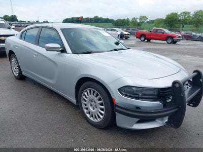 DODGE CHARGER 2019