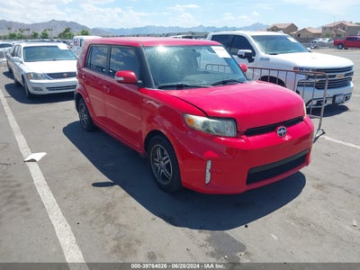 SCION SCION XB 2013