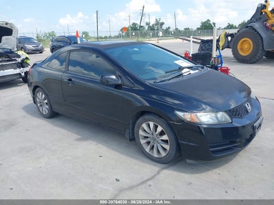 HONDA CIVIC 2011
