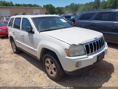JEEP GRAND CHEROKEE 2005