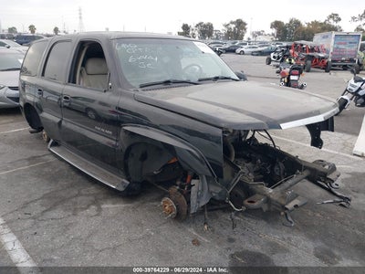 CADILLAC ESCALADE 2003