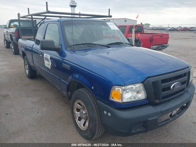 FORD RANGER 2007