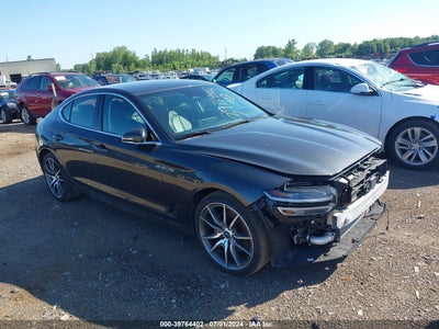 GENESIS G70 2023
