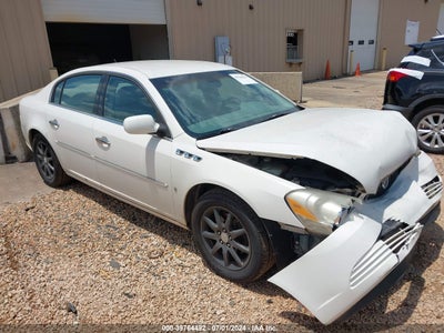BUICK LUCERNE 2006