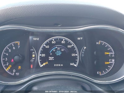 DayDrive