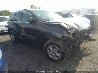 CHEROKEE GRAND CHEROKEE L 2015