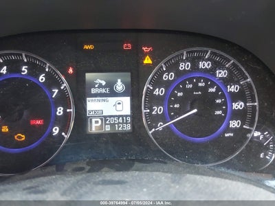 DayDrive