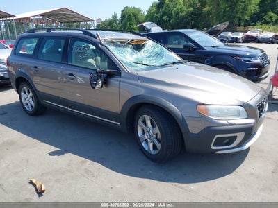 VOLVO XC70 2009
