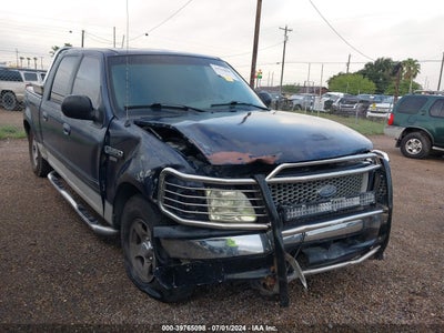 FORD F-150 2003