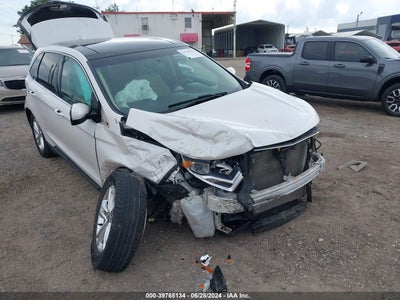 FORD EDGE 2015