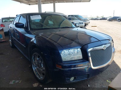 CHRYSLER 300 2006