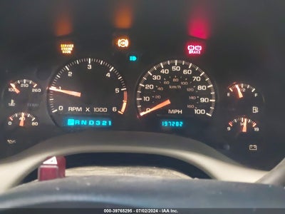 DayDrive