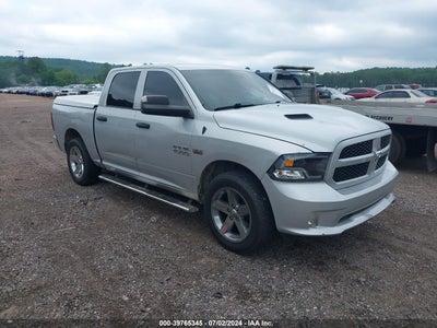 RAM 1500 2015