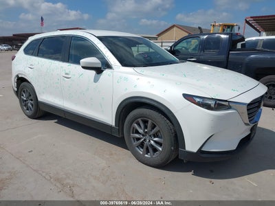MAZDA CX-9 2019